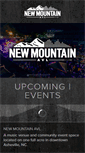 Mobile Screenshot of newmountainavl.com